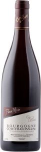 Bourgogne C&ocirc;te Chalonnaise Rouge Pinot Noir 2020
