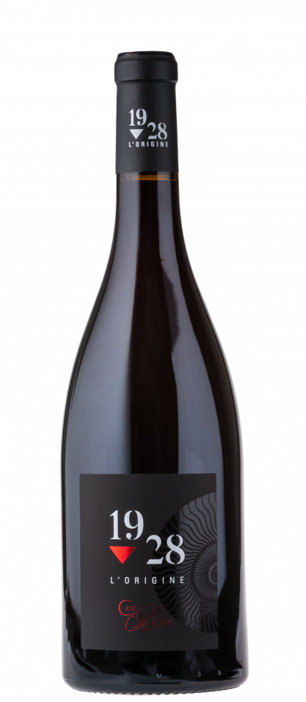 Bourgogne Côte chalonnaise rouge