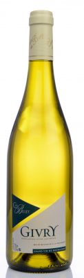 Givry Blanc 2023