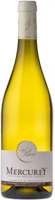 Mercurey Blanc 2023