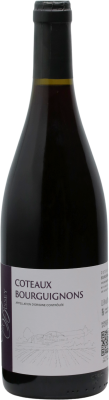 Coteaux Bourguignons 2023