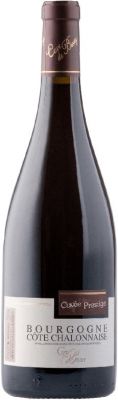 Bourgogne Côte Chalonnaise Cuvée Prestige 2021