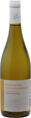 Bourgogne Côte Chalonnaise Blanc 2023