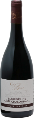 Bourgogne Côte Chalonnaise Cuvée Prestige 2022