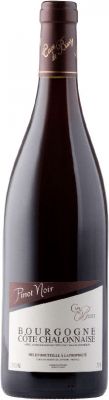 Bourgogne Côte Chalonnaise Rouge Pinot Noir 2020