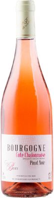 Bourgogne Côte Chalonnaise Rosé 2021