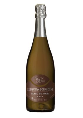 Crémant de Bourgogne Blanc de Noirs