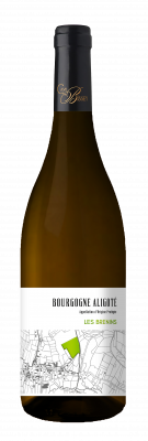 Bourgogne Aligoté "Les Brenins" 2023