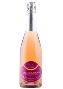 Cr&eacute;mant de Bourgogne Ros&eacute; Brut