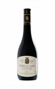 Cr&egrave;me de cassis 15&deg;