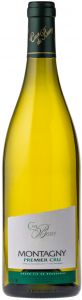 Montagny 1er cru 2023