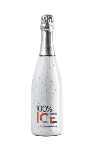 Cuv&eacute;e 100% ICE 