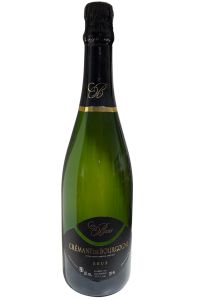 Cr&eacute;mant de Bourgogne Blanc Brut