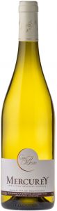 Mercurey Blanc 2023