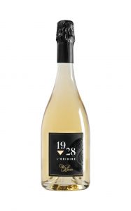 Cr&eacute;mant de Bourgogne &quot;Cuv&eacute;e 1928&quot; 