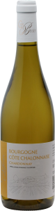 Bourgogne C&ocirc;te Chalonnaise Blanc 2023
