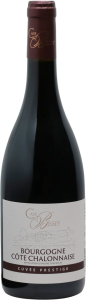 Bourgogne C&ocirc;te Chalonnaise Cuv&eacute;e Prestige 2022