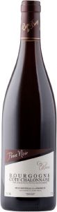 Bourgogne C&ocirc;te Chalonnaise Rouge Pinot Noir 2022
