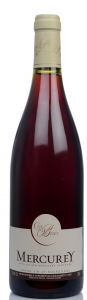 Mercurey Rouge 2023