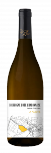 Bourgogne C&ocirc;te chalonnaise Blanc &quot;La Peulotte&quot; 2023