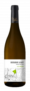 Bourgogne Aligot&eacute; &quot;Les Brenins&quot; 2023