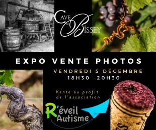 EXPO VENTE PHOTOS